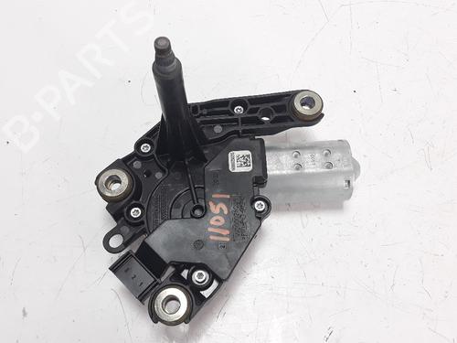 Rear wiper motor MERCEDES-BENZ A-CLASS (W176)  | BP10730128M102 