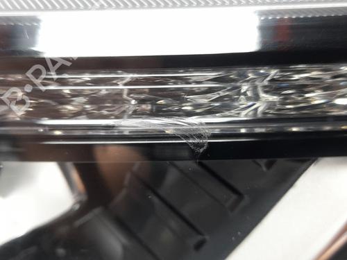 Right headlight KG MOBILITY TIVOLI (_0W) | BP36995409C29 - Image 11