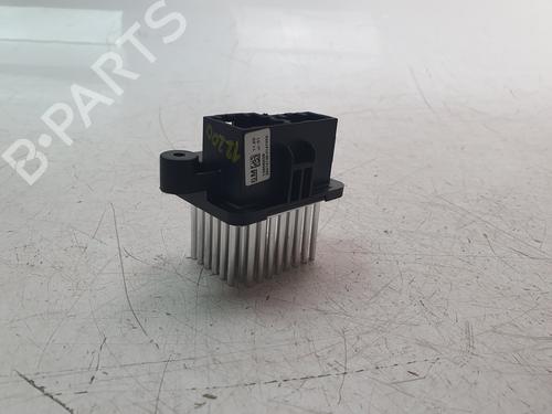 Used Heater resistor Heater resistor OPEL INSIGNIA B Grand Sport (Z18) 2.0 (68) (200 hp) 33287886 33287886