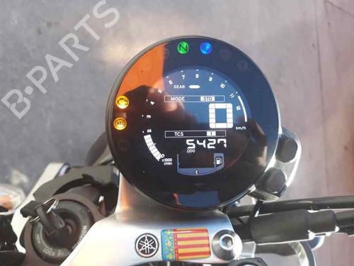 Electronic module YAMAHA MOTORCYCLES XSR XSR 900 (RN43) | BP25231752M83 