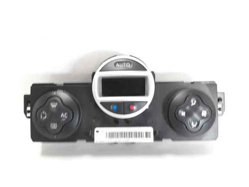 Used Climate control RENAULT CLIO III (BR0/1, CR0/1) 1.5 dCi (88 hp) 6510149