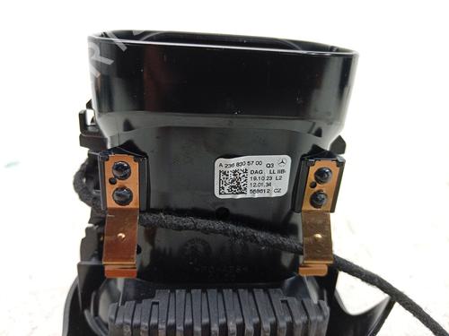 Air vent MERCEDES-BENZ CLE (C236) CLE 220 d (236.304) | BP37068407I21 - Image 4