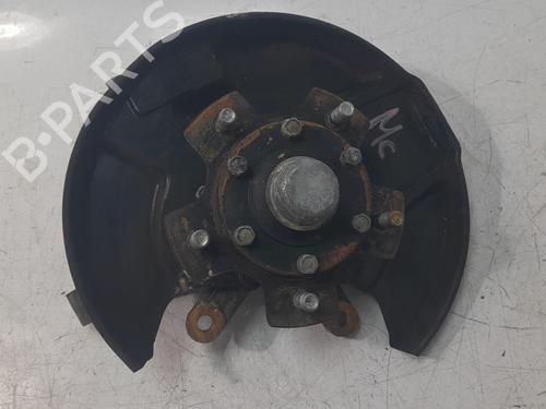 Fusée avant droite SUZUKI VITARA Cabrio (ET, TA) 1.6 (SE416) (75 hp) 31850059