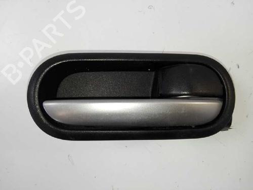 Rear right interior door handle MAZDA 6 Estate (GH) 2.0 MZR-CD (GH14) (140 hp) 3209614