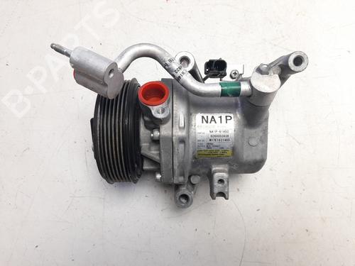AC-Kompressor MAZDA MX-5 IV (ND__)  | BP17625764M34 