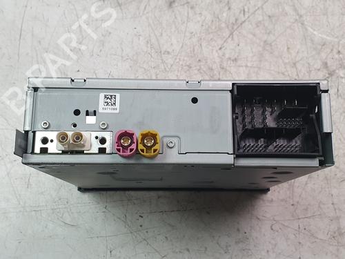 Radio SEAT LEON (5F1) 1.5 TSI | BP31918128E6