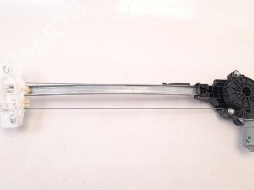 Rear left window mechanism HONDA CIVIC VIII Hatchback (FN, FK)  | BP8282011C24 