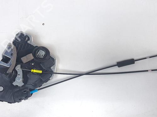 Front left lock LEXUS NX (_Z1_) 300h (AYZ10_, AYZ10R) | BP9314654C98 