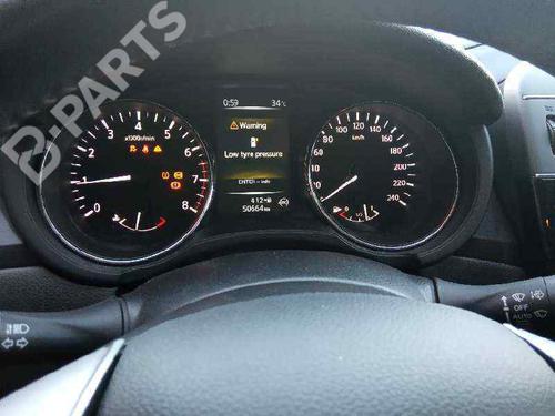 Left rear window switch NISSAN PULSAR Hatchback (C13) 1.2 DIG-T | BP4499203C108  - Image 6