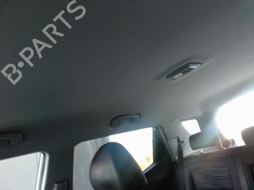Used Interior roof SSANGYONG XLV SUV e-XGi 160 (128 hp) 30611297