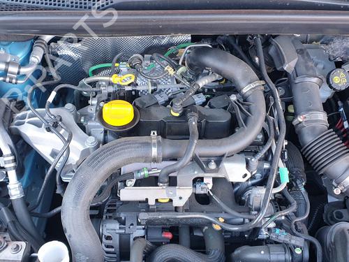 Used Engine RENAULT CAPTUR II (HF_) [2020-2025]  15769623