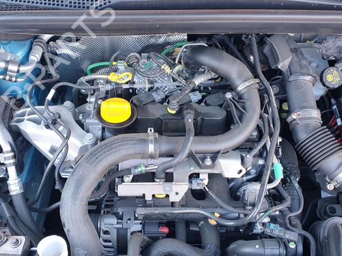 Engine RENAULT CAPTUR II (HF_) Blue dCi 95 (HFAF) (95 hp) 15769623