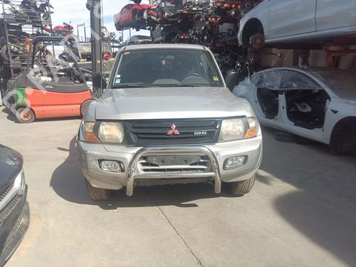 Felg MITSUBISHI PAJERO III (V7_W, V6_W) 3.2 Di-D (V68W, V78W) | BP29743447C45 