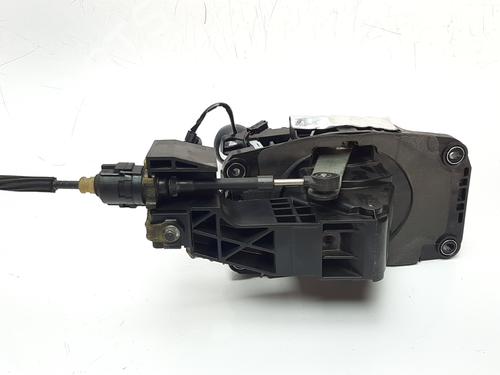 Gear lever FORD USA MUSTANG Coupe 2.3 EcoBoost | BP9545199M90 