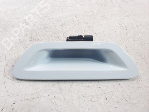 Used Tailgate handle Tailgate handle FORD KUGA III (DFK) 2.5 Duratec Plug-in-Hybrid (152 hp) 31093383 31093383