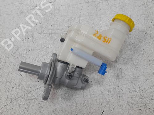 Brake master cylinder FIAT 500 (312_) 1.3 D Multijet (312AYA1A) | BP17192870M77 
