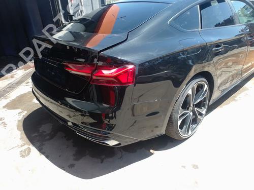 Left sun visor AUDI A5 Sportback (F5A, F5F) 40 TFSI Mild Hybrid | BP36552336I1 - Image 12
