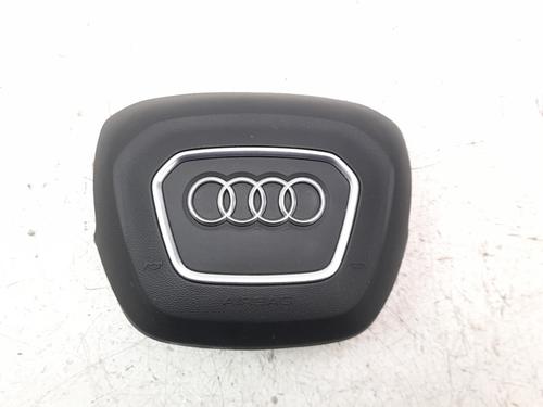 Lenkradairbag für AUDI Q7 (4MB, 4MG, 4MQ) 60 TFSI e quattro (455 hp) 24312496