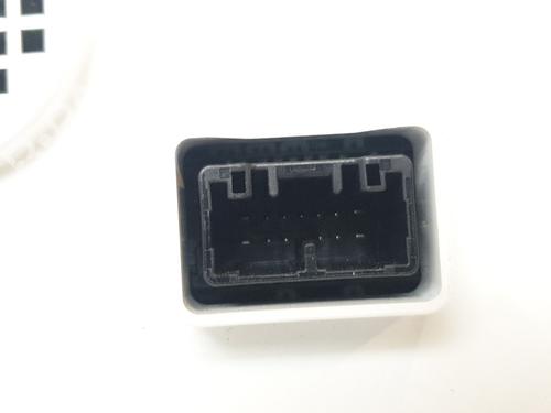 Instrument cluster LEXUS RC (_C1_)  | BP16451737C47 