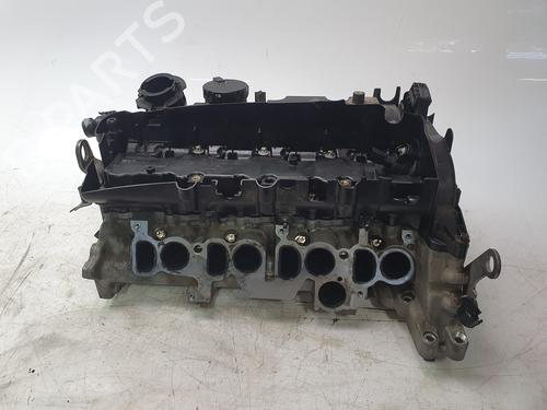 Used Cylinder head BMW X1 (E84) sDrive 18 d (143 hp) 31092193