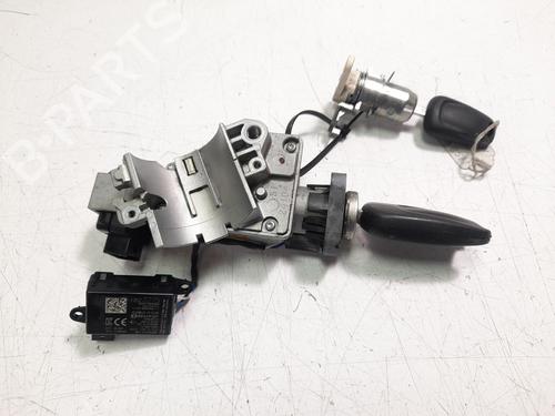 Used Ignition barrel OPEL ASTRA K (B16) 1.4 Turbo (68) (150 hp) 22383684
