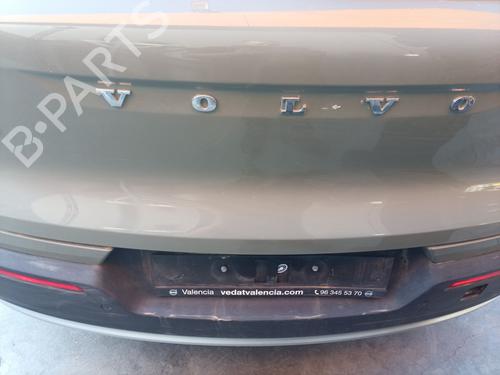 Used Tailgate handle VOLVO XC40 (536) B4 Mild-Hybrid (197 hp) 27658721