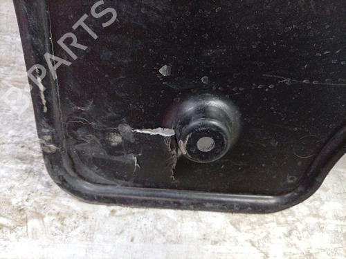 Underbody protection VW POLO VI (AW1, BZ1, AE1) 1.0 TSI | BP37239980M92 - Image 3