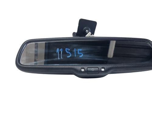 Used Rear mirror SSANGYONG KORANDO (CK) 2.0 e-XDi (175 hp) 16721063