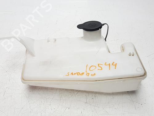 Used Windscreen washer tank DACIA SANDERO II [2012-2025]  8633348
