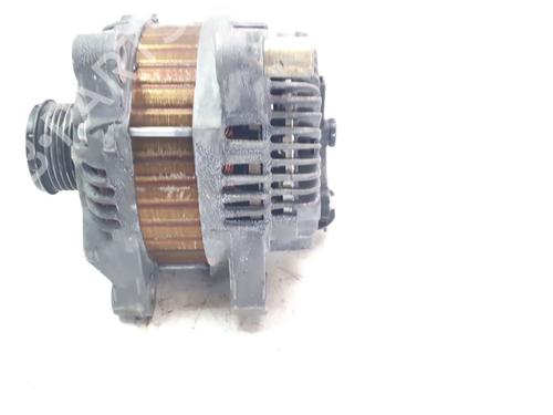 Alternator PEUGEOT 407 (6D_) 2.0 HDi 135 (6DRHRH, 6DRHRE, 6DRHRG, 6DRHRJ) | BP27541009M7 