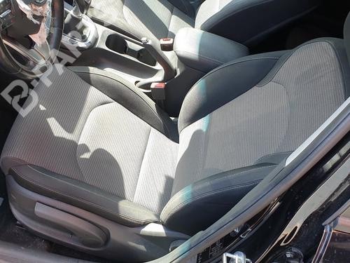Used Left front seat Left front seat HYUNDAI i30 (PDE, PD, PDEN) [2016-2026] 10561250 10561250