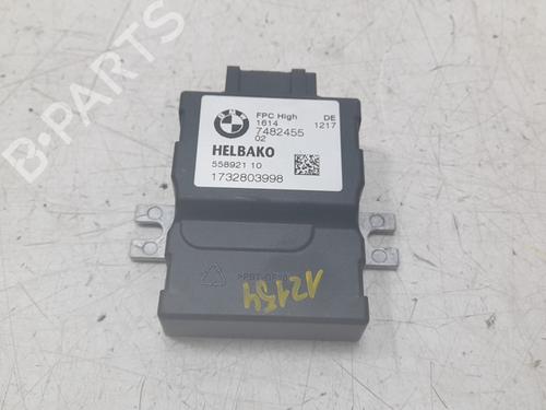 Used Electronic module Electronic module BMW 3 (F30, F80) 330 e (252 hp) 33198866 33198866