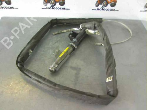 Used Right curtain airbag RENAULT MEGANE II (BM0/1_, CM0/1_) [2001-2012]  2957136