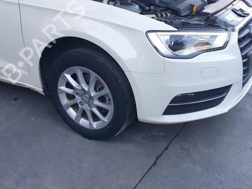 Used Subframe AUDI A3 Sportback (8VA, 8VF) 1.6 TDI (105 hp) 22229525