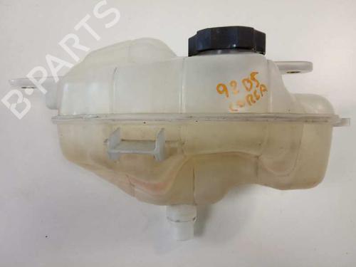Expansion tank OPEL CORSA E (X15)  | BP1970926C120 