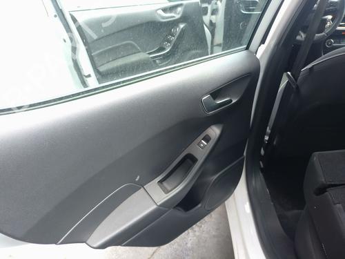 Vindusheismekanisme venstre bak Vindusheismekanisme venstre bak FORD FIESTA VII (HJ, HF) 1.0 EcoBoost (101 hp) 33795356 33795356