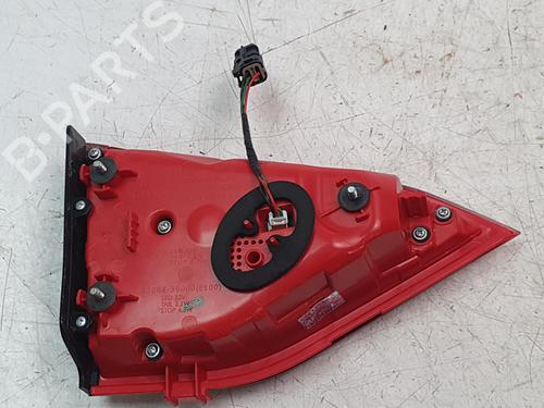 Right tailgate light SSANGYONG KORANDO (C300) 1.5 | BP31137452C80