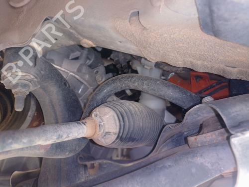 Used Steering rack Steering rack 39022010 39022010