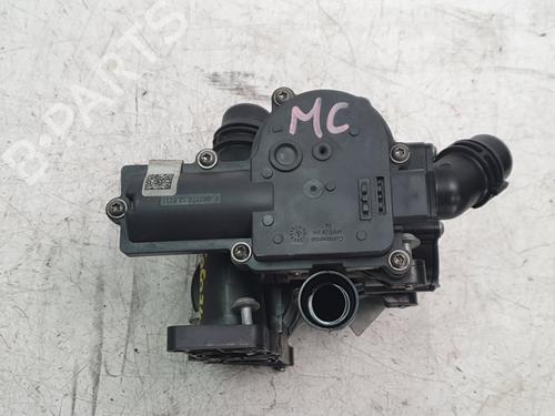 Other CUPRA ATECA (KH7, KHP, KBP) 2.0 TSI 4Drive | BP31308084O1