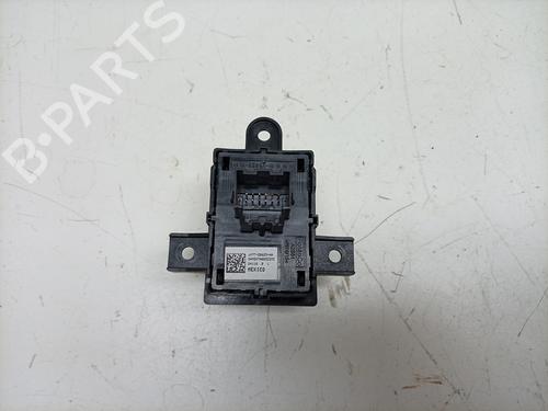 Hand brake FORD FOCUS IV (HN) 1.5 EcoBlue | BP28513657I18 - Image 3
