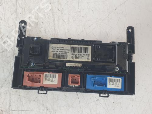 Commande Chauffage PEUGEOT 407 (6D_) 2.0 HDi 135 (6DRHRH, 6DRHRE, 6DRHRG, 6DRHRJ) | BP29564210I5 