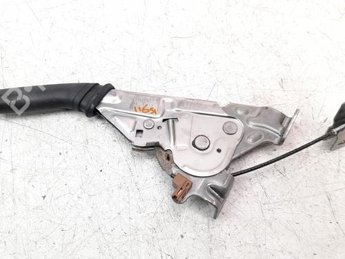 Hand brake TOYOTA AURIS (_E18_) 1.4 D-4D (NDE180_, NDE180R) | BP17759232I18 