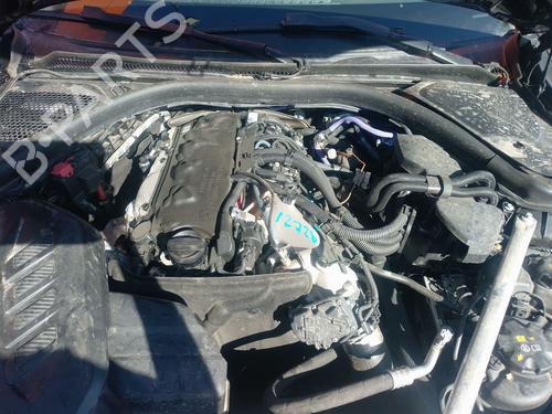 Used Engine Engine 39262462 39262462