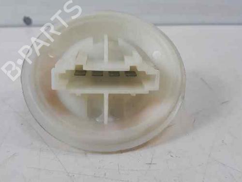 Heater resistor SMART FORTWO Coupe (451) 1.0 (451.331, 451.380) | BP11665831M108 
