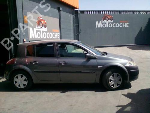 RENAULT MEGANE II Saloon (LM0/1_) 1.9 dCi (LM0G, LM1G, LM2C) (120 hp) 4637