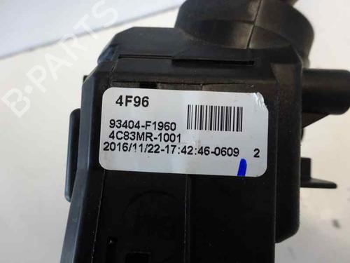 Switch KIA SPORTAGE IV (QL, QLE) 1.7 CRDi | BP1957160I30 
