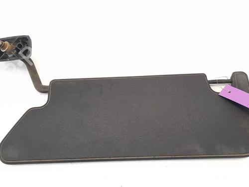 Used Left sun visor JEEP WRANGLER III (JK) 2.8 CRD (177 hp) 8631378