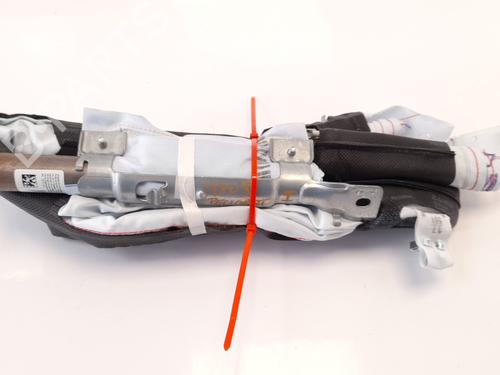 Left curtain airbag PEUGEOT 508 I (8D_) 1.6 BlueHDi 120 | BP7064971C11 
