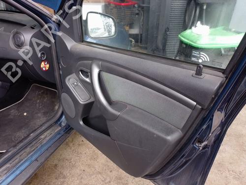 Front right window mechanism DACIA DUSTER (HS_) 1.2 TCe 125 | BP31969108C23 - Image 2