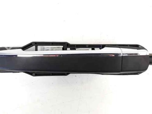 Used Rear left exterior door handle MERCEDES-BENZ M-CLASS (W163) ML 400 CDI (163.128) (250 hp) 4492448